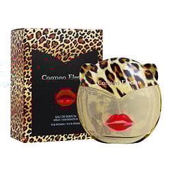 Carmen Electra By Carmen Electra Eau De Parfum Spray 3.4 Oz