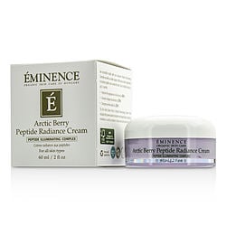 Arctic Berry Peptide Radiance Cream  --60ml/2oz
