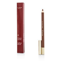 Clarins Lipliner Pencil - #02 Nude Beige  --1.2g/0.04oz By Clarins