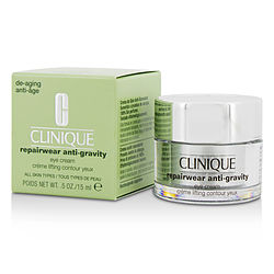 Repairwear Anti-gravity Eye Cream - For All Skin Types  --15ml/0.5oz