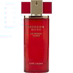 Modern Muse Le Rouge Gloss By Estee Lauder Eau De Parfum Spray 1.7 Oz *tester