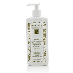 Monoi Age Corrective Exfoliating Cleanser - For Normal To Dry Skin  --250ml/8.4oz