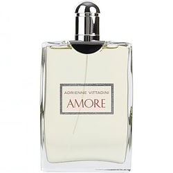 Adrienne Vittadini Amore By Adrienne Vittadini Eau De Parfum Spray 3.4 Oz (unboxed)
