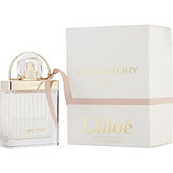 Chloe Love Story By Chloe Edt Spray 1.7 Oz