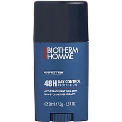 Biotherm Homme Day Control 48 Hours Deodorant Stick Anti-transpirant--50ml/1.67oz