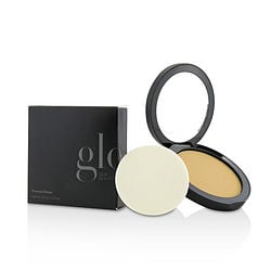 Glo Skin Beauty Pressed Base - # Honey Medium  --9g/0.31oz By Glo Skin Beauty