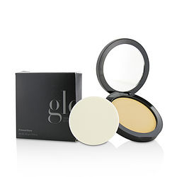 Glo Skin Beauty Pressed Base - # Golden Dark  --9g/0.31oz By Glo Skin Beauty