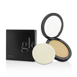 Glo Skin Beauty Pressed Base - # Natural Medium  --9g/0.31oz By Glo Skin Beauty