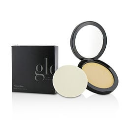 Glo Skin Beauty Pressed Base - # Golden Medium  --9g/0.31oz By Glo Skin Beauty