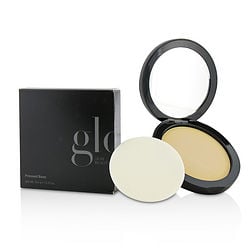 Glo Skin Beauty Pressed Base - # Golden Light  --9g/0.31oz By Glo Skin Beauty