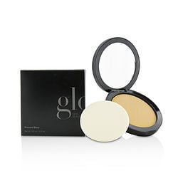 Glo Skin Beauty Pressed Base - # Honey Light  --9g/0.31oz By Glo Skin Beauty