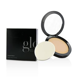 Glo Skin Beauty Pressed Base - # Beige Light  --9g/0.31oz By Glo Skin Beauty