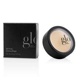Glo Skin Beauty Oil Free Camouflage - # Natural  --3.1g/0.11oz By Glo Skin Beauty