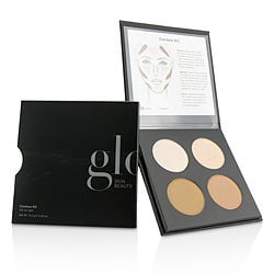 Glo Skin Beauty Contour Kit - # Fair To Light  --13.2g/0.46oz By Glo Skin Beauty