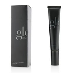 Glo Skin Beauty Satin Cream Foundation - # Natural Light  --40ml/1.4oz By Glo Skin Beauty