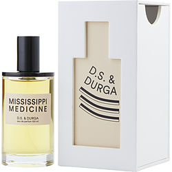 D.s. & Durga Mississippi Medicine By D.s. & Durga Eau De Parfum Spray 3.4 Oz