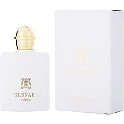 Trussardi Donna By Trussardi Eau De Parfum Spray 1 Oz
