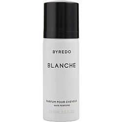 Blanche Byredo By Byredo Hair Perfume 2.5 Oz
