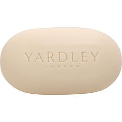 Yardley Shea Buttermilk By Yardley Sensitive Skin Bar Soap 4.25 Oz
