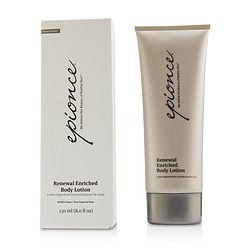 Renewal Body Lotion - For All Skin Types  --230ml/8oz