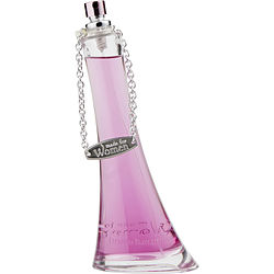 Bruno Banani Made For Women By Bruno Banani Edt Spray 2 Oz *tester