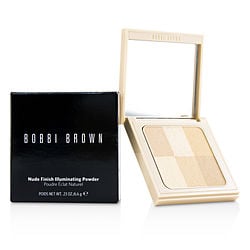 Bobbi Brown Nude Finish Illuminating Powder - # Nude  --6.6g/0.23oz By Bobbi Brown