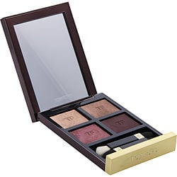 Tom Ford Eye Color Quad - # 04 Honeymoon  --6g/0.21oz By Tom Ford