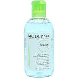 Sebium H2o Purifying Cleansing Micelle Solution (for Combination/oily Skin) --250ml/8.4oz