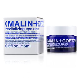 Revitalizing Eye Cream  --15ml/0.5oz