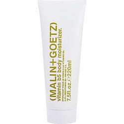 Vitamin B5 Body Moisturizer  --220ml/7.5oz