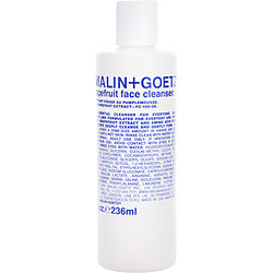 Grapefruit Face Cleanser  --236ml/8oz