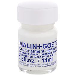 Acne Treatment Nighttime --14.75ml/0.5oz