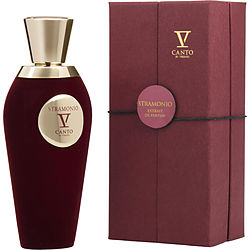 V Canto Stramonio By V Canto Extrait De Parfum Spray 3.4 Oz