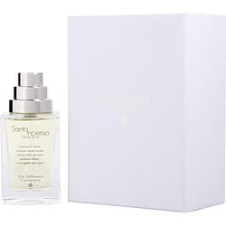 The Different Company Santo Incienso Sillage Sacre By The Different Company Extrait De Parfum Refillable Spray 3.3 Oz