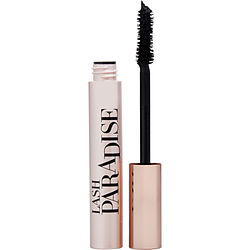 L'oreal Paradise Extatic Mascara - # Black  --6.4ml/0.22oz By L'oreal