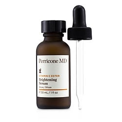 Vitamin C Ester Brightening Serum  --30ml/1oz