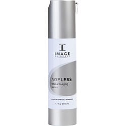 Ageless Total Anti-aging Serum With Vt --50ml/1.7oz
