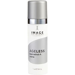 Ageless Total Retinol-a Creme --28.4g/1oz