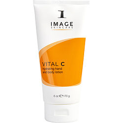 Vital C Hydrating Hand And Body Lotion 6 Oz