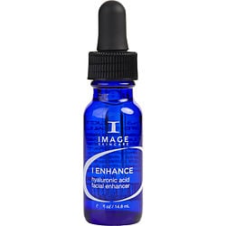 I Enhance Hyaluronic Acid Facial Enhancer 0.5 Oz