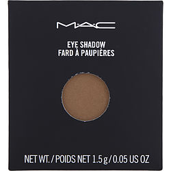 Mac Small Eye Shadow Refill Pan - Soba --1.3g/0.04oz By Mac