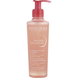 Sensibio Foaming Gel --200ml/6.7oz