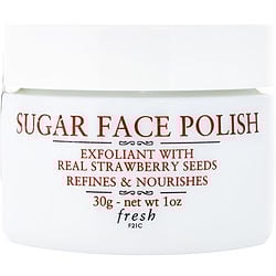Sugar Face Polish--30ml/1oz
