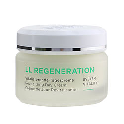 Ll Regeneration System Vitality Revitalizing Day Cream  --50ml/1.69oz