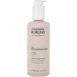 Ll Regeneration Gentle Cleansing Milk --150ml/5oz