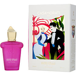 Xerjoff Casamorati 1888 Gran Ballo By Xerjoff Eau De Parfum Spray 1 Oz