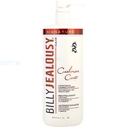 Cashmere Coat Strengthening Conditioner 33.8 Oz