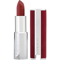 Givenchy Le Rouge Deep Velvet Lipstick - # 37 Rouge Graine  --3.4g/0.12oz By Givenchy