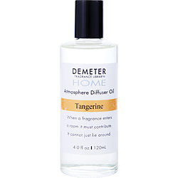 Demeter Atmosphere Diffuser Oil 4 Oz By Demeter
