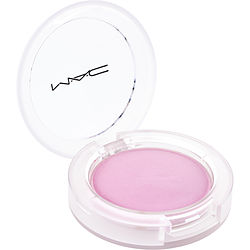 Mac Glow Play Blush - Totally Synced --7.3g/0.25oz By Mac